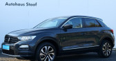 Annonce Volkswagen T-Roc occasion Essence Active 1.5 TSI 150PS 6-GANG APP PDC BT DAB � LEIMBACH