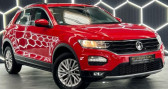 Volkswagen T-Roc Business 1.0 TSI 115 ch  2019 - annonce de voiture en vente sur Auto Sélection.com