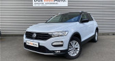 Annonce Volkswagen T-Roc occasion Essence BUSINESS 1.0 TSI 115 Start/Stop BVM6 Lounge Business à Vire