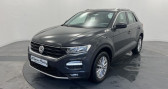 Annonce Volkswagen T-Roc occasion Essence BUSINESS 1.0 TSI 115 Start/Stop BVM6 Lounge  QUIMPER