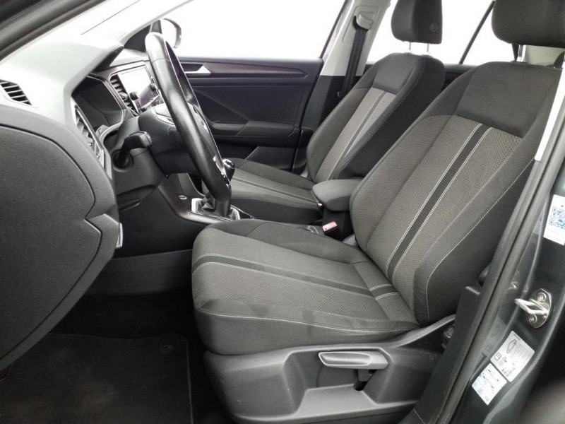 Volkswagen T-Roc BUSINESS 1.6 TDI 115 Start/Stop BVM6 Lounge  occasion  Bziers - photo n9