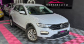 Volkswagen T-Roc BUSINESS 150 ch 2.0 TDi DSG7 ~ Camra de recul ~ Maintien vo   MANOSQUE 04