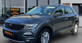Volkswagen T-Roc BUSINESS 2.0 TDI 115 Start/Stop BVM6 Lounge   LE CASTELET 14