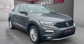 Annonce Volkswagen T-Roc occasion Diesel BUSINESS 2.0 TDI 150 Start/Stop DSG7 4Motion Lounge � LA MADELEINE