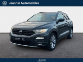 Annonce Volkswagen T-Roc occasion Essence BUSINESS T-Roc 1.0 TSI 110 Start/Stop BVM6  Troyes