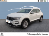 Volkswagen T-Roc BUSINESS T-Roc 1.5 TSI 150 EVO Start/Stop DSG7  2022 - annonce de voiture en vente sur Auto Sélection.com