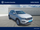 Volkswagen T-Roc occasion année 2021 Annonce Volkswagen T-Roc occasion Diesel BUSINESS T-Roc 2.0 TDI 150 Start/Stop DSG7 à Chalon sur Saône