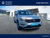 Volkswagen T-Roc occasion année 2022 Annonce Volkswagen T-Roc occasion Diesel BUSINESS T-Roc 2.0 TDI 150 Start/Stop DSG7 à Montceau les Mines
