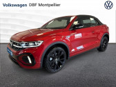 Volkswagen T-roc 1.0 TSI 115 LOUNGE gebraucht Montpellier Est günstig,  Gebrauchtwagen Hérault 34