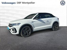 Volkswagen T-Roc , garage Audi/Volkswagen DBF Tournezy  Montpellier