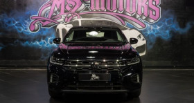Volkswagen T-Roc , garage MS MOTORS  CANNES