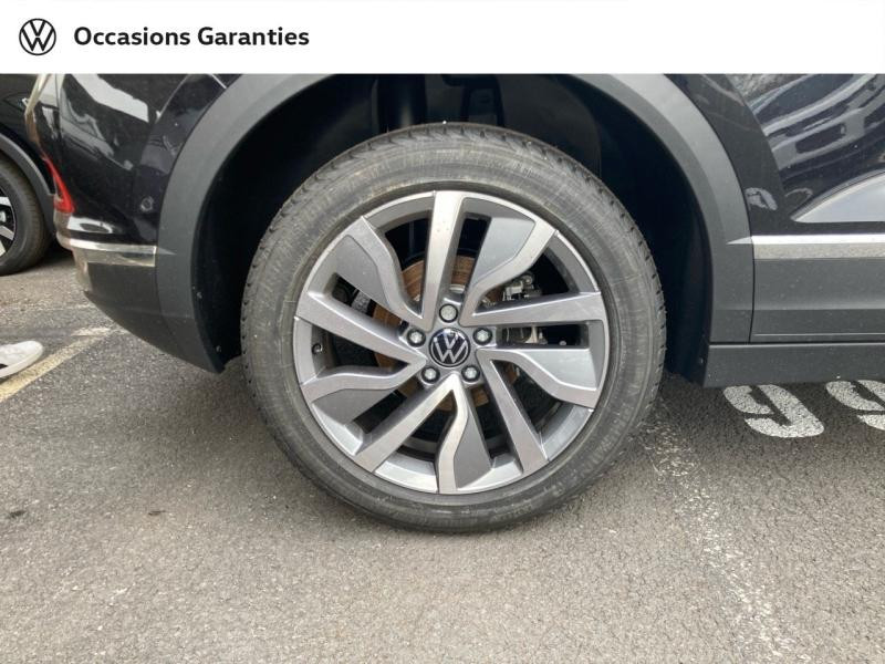 Volkswagen T-Roc Cabriolet 1.0 TSI 116ch Style  occasion  Villeneuve-d'Ascq - photo n6