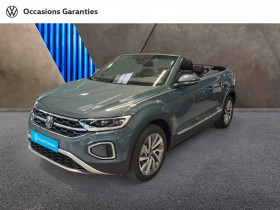 Volkswagen T-Roc , garage AUTO-EXPO DUNKERQUE  Dunkerque