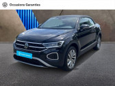Volkswagen T-Roc Cabriolet 1.0 TSI 116ch Style   ORVAULT 44