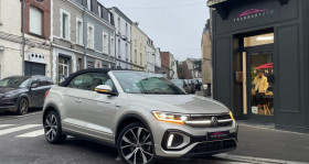 Volkswagen T-Roc , garage TRANSAKAUTO CAMBRAI � Cambrai