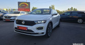 Volkswagen T-Roc occasion année 2021 boite Automatique Annonce Volkswagen T-Roc occasion Essence Cabriolet 1.5 TSI 150 DSG7 R-Line à Perpignan