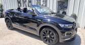 Volkswagen T-Roc Cabriolet 1.5 TSI 150 EVO R-LINE DSG7   Le Muy 83