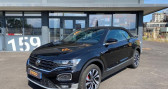 Annonce Volkswagen T-Roc occasion Essence CABRIOLET 1.5 TSI 150CH EVO STYLE DSG BVA  Valence