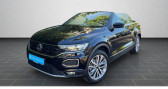 Annonce Volkswagen T-Roc occasion Essence Cabriolet 1.5 TSI DSG Active LED App Clima � LEIMBACH
