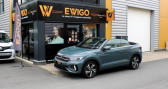 Annonce Volkswagen T-Roc occasion Essence CABRIOLET 1.5 TSI EVO 150 ch R-LINE DSG7  BELBEUF