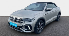 Volkswagen T-Roc , garage C.A.R. LA ROCHELLE AUDI VOLKWAGEN  La Rochelle