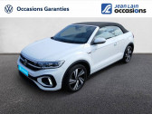 Volkswagen T-Roc Cabriolet 1.5 TSI EVO 150 Start/Stop DSG7 R-Line   Margencel 74