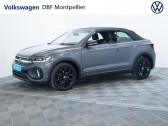 Volkswagen T-Roc Cabriolet 1.5 TSI EVO 150 Start/Stop DSG7 R-Line   Montpellier 34