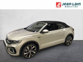 Volkswagen T-Roc , garage JEAN LAIN THONON  Margencel