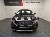 Volkswagen T-Roc occasion année 2020 boite Automatique Annonce Volkswagen T-Roc occasion Essence Cabriolet 1.5 TSI EVO 150 Start/Stop DSG7 Style 2p à Mont de Marsan