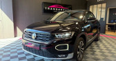 Volkswagen T-Roc occasion année 2021 boite Automatique Annonce Volkswagen T-Roc occasion Essence CABRIOLET 1.5 TSI EVO 150 Start/Stop DSG7 à Beaumont Les Valence