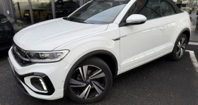 Volkswagen T-Roc , garage FB AUTOMOBILES � Grezac