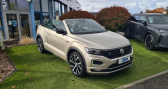 Volkswagen T-Roc CABRIOLET 1.5 TSI EVO 150CH R-LINE DSG7  2020 - annonce de voiture en vente sur Auto S&eacute;lection.com