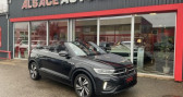 Annonce Volkswagen T-Roc occasion Essence CABRIOLET 1.5 TSI EVO 150CH R-LINE DSG7 � Eckbolsheim
