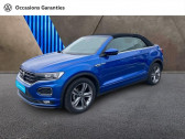 Volkswagen T-Roc Cabriolet 1.5 TSI EVO 150ch R-Line DSG7   Bruay-la-Buissire 62