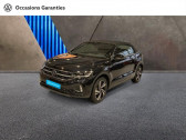 Volkswagen T-Roc Cabriolet 1.5 TSI EVO 150ch R-Line DSG7   Villeneuve-d'Ascq 59