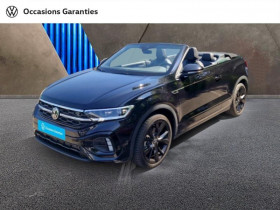 Volkswagen T-Roc occasion 2025 mise en vente à METZ par le garage VOLKSWAGEN METZ - photo n°1