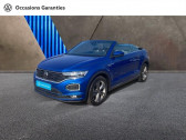 Volkswagen T-Roc Cabriolet 1.5 TSI EVO 150ch R-Line DSG7   RIVERY 80