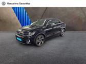 Volkswagen T-Roc Cabriolet 1.5 TSI EVO 150ch R-Line DSG7   MOUGINS 06