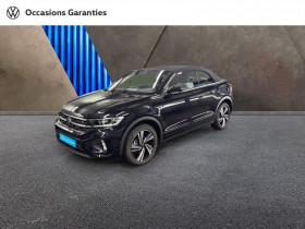 Volkswagen T-Roc , garage DWA MOUGINS  MOUGINS