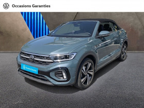 Volkswagen T-Roc , garage AUTO-EXPO VILLENEUVE D'ASCQ  Villeneuve-d'Ascq