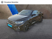 Volkswagen T-Roc occasion année 2025 boite Automatique Annonce Volkswagen T-Roc occasion Essence Cabriolet 1.5 TSI EVO 150ch R-Line DSG7 à METZ