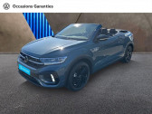 Volkswagen T-Roc Cabriolet 1.5 TSI EVO 150ch R-Line DSG7   TOMBLAINE 54