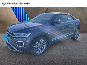 Volkswagen T-Roc , garage VOLKSWAGEN LAMBRES LEZ DOUAI  LAMBRES LEZ DOUAI