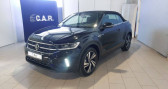Volkswagen T-Roc CABRIOLET 1.5 TSI EVO2 150 Start/Stop DSG7 R-Line   La Rochelle 17
