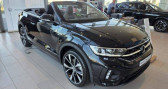 Volkswagen T-Roc occasion année 2025 boite Automatique Annonce Volkswagen T-Roc occasion Essence CABRIOLET 1.5 TSI EVO2 150 Start/Stop DSG7 R-Line à La Rochelle
