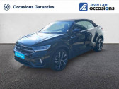 Annonce Volkswagen T-Roc occasion Essence Cabriolet 1.5 TSI EVO2 150 Start/Stop DSG7 R-Line  Fontaine
