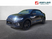 Volkswagen T-Roc Cabriolet 1.5 TSI EVO2 150 Start/Stop DSG7 R-Line  2025 - annonce de voiture en vente sur Auto Sélection.com