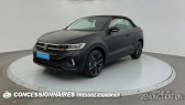 Volkswagen T-Roc Cabriolet 1.5 TSI EVO2 150 Start/Stop DSG7 R-Line   Carcassonne 11