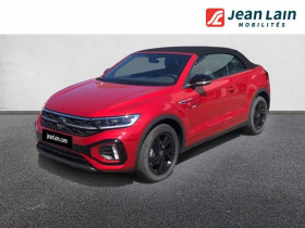 Volkswagen T-Roc , garage JEAN LAIN VOLSKWAGEN SEYNOD  Seynod