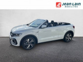 Volkswagen T-Roc Cabriolet 1.5 TSI EVO2 150 Start/Stop DSG7 R-Line   Crolles 38